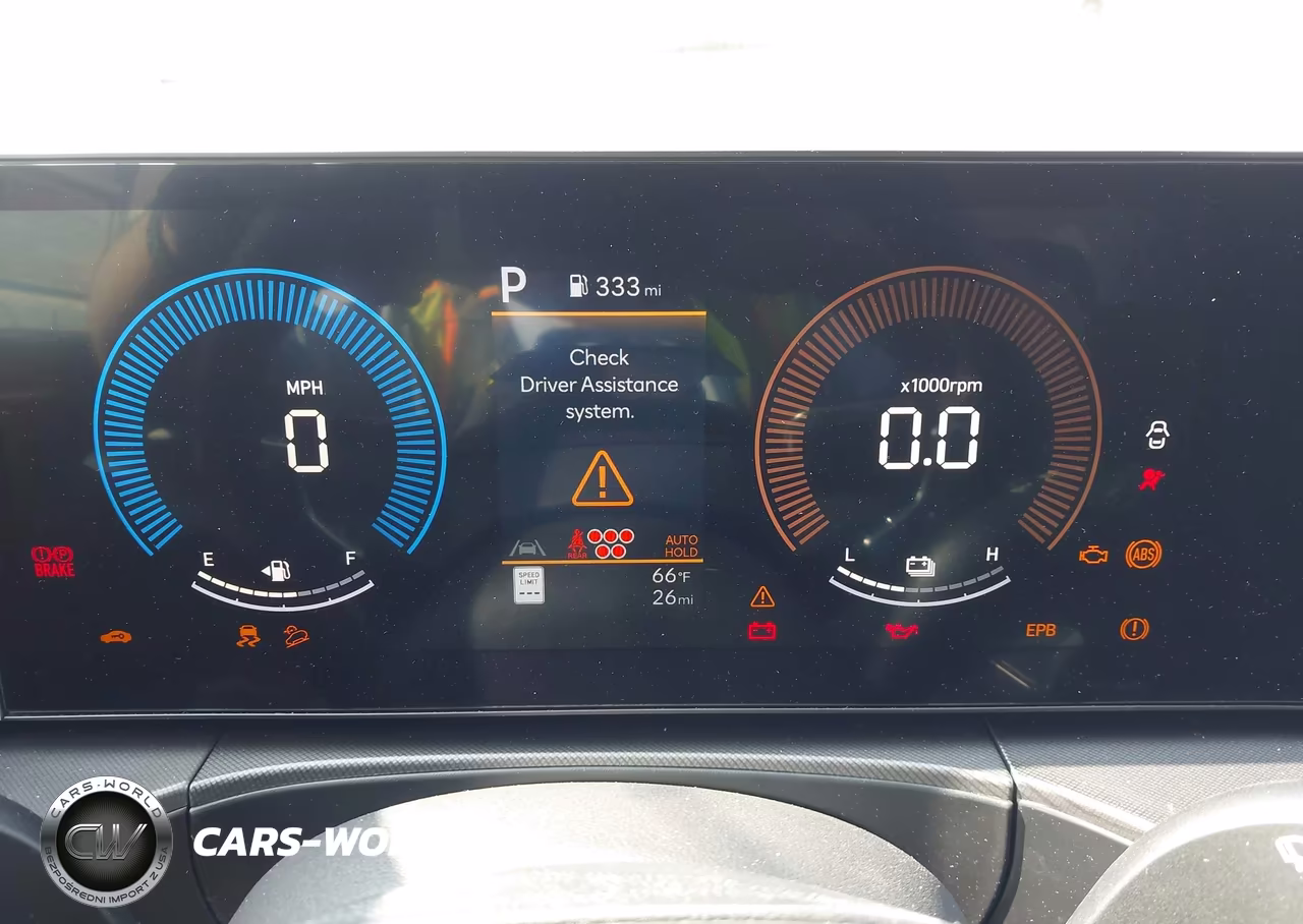 2026 Hyundai Santa Fe Hybrid Se VIN:5NMP14G15TH102688 - 7