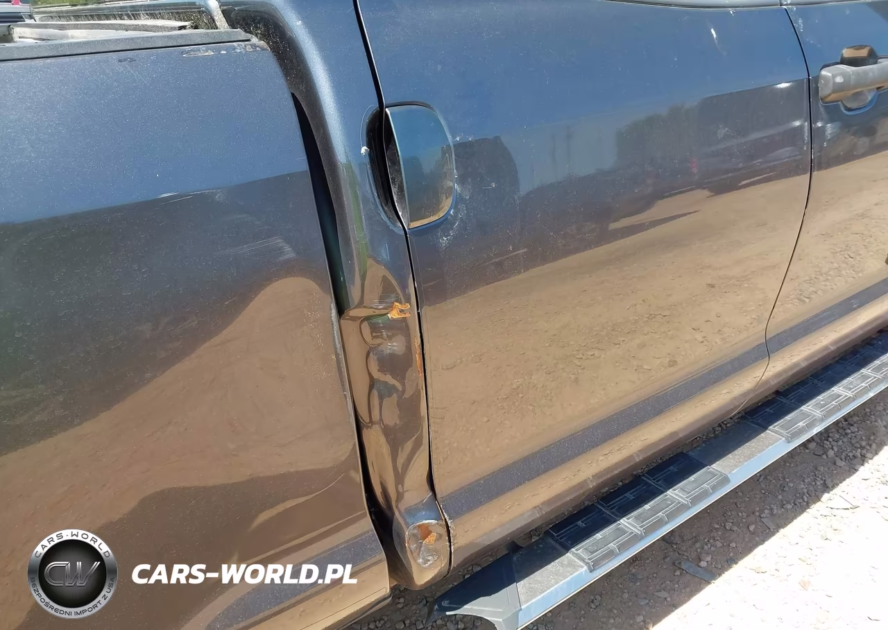2015 Toyota Tundra Sr5 5.7L V8 VIN:5TFUW5F10FX435775 - 18