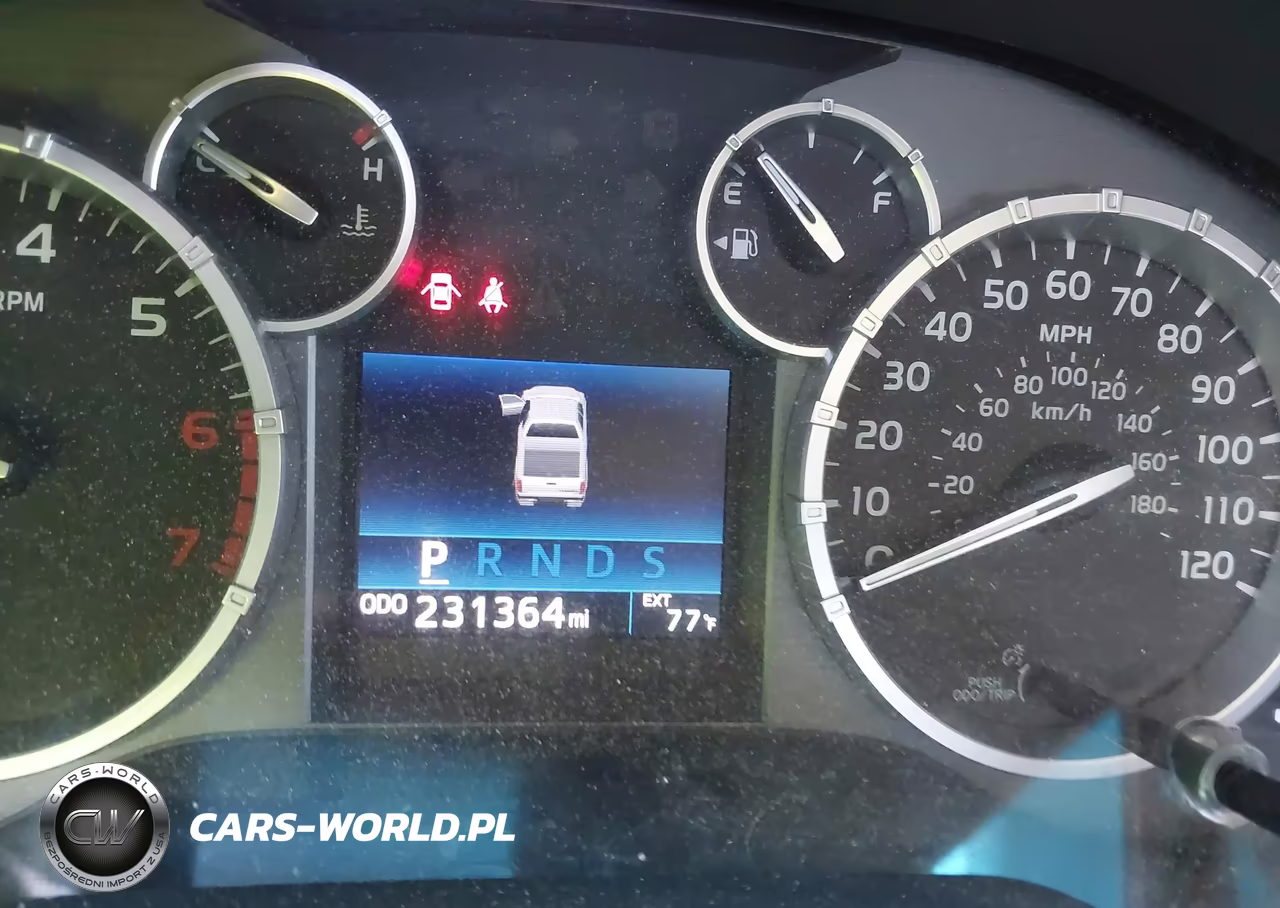 2015 Toyota Tundra Sr5 5.7L V8 VIN:5TFUW5F10FX435775 - 7