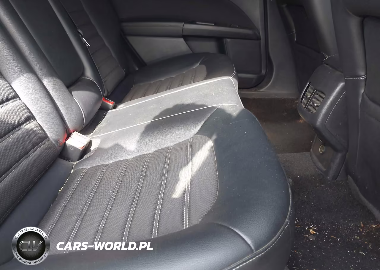 2017 Ford Fusion Se VIN:3FA6P0HD8HR402055 - 8