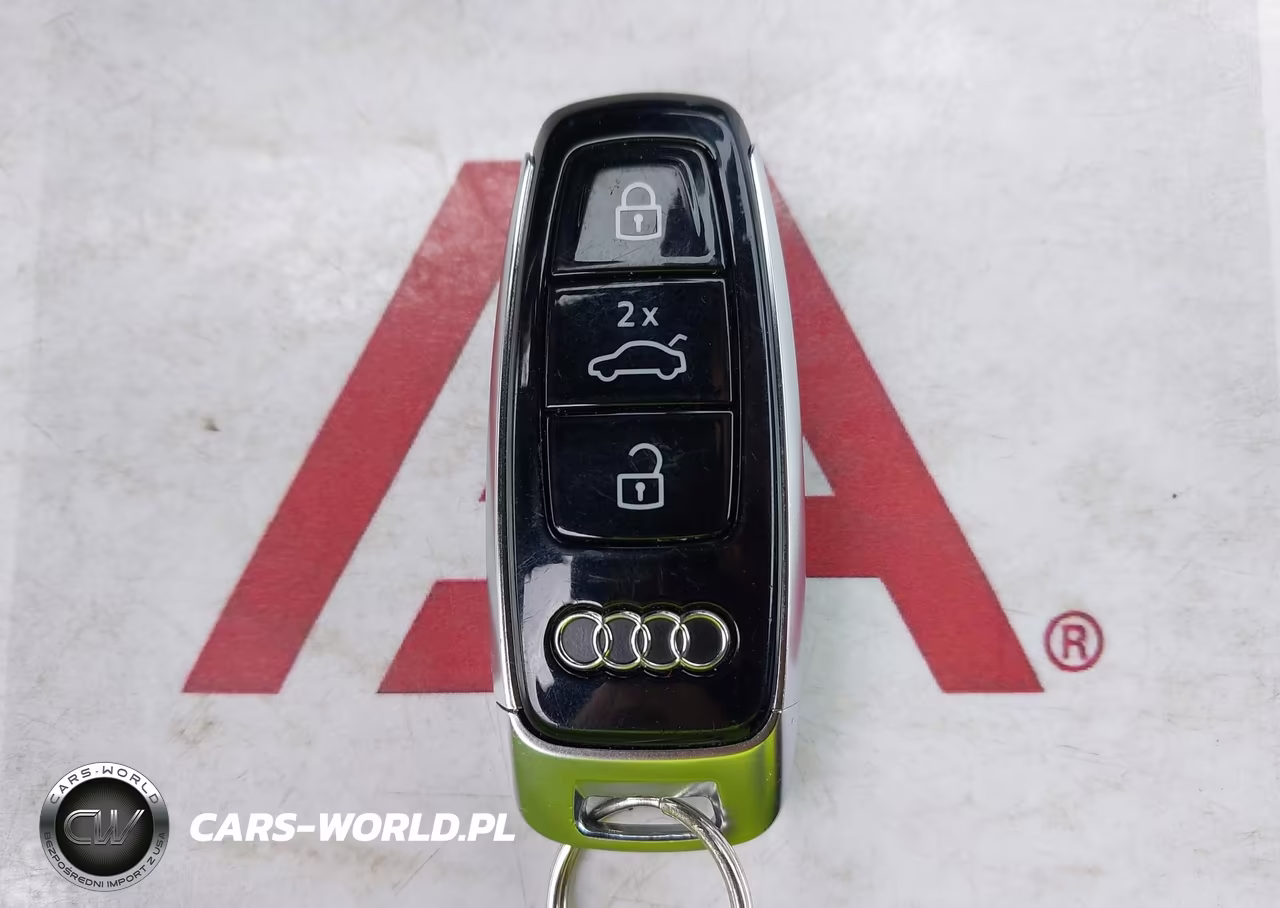 2024 Audi Q8 Prestige 55 Tfsi Quattro VIN:WA1FVBF17RD012315 - 11
