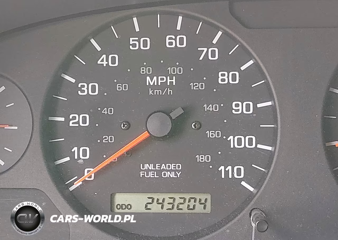 2000 Nissan Xterra Se-Xe VIN:5N1ED28T8YC581788 - 16