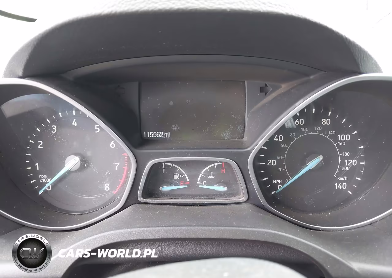 2018 Ford Escape Se VIN:1FMCU9GD5JUB53929 - 7