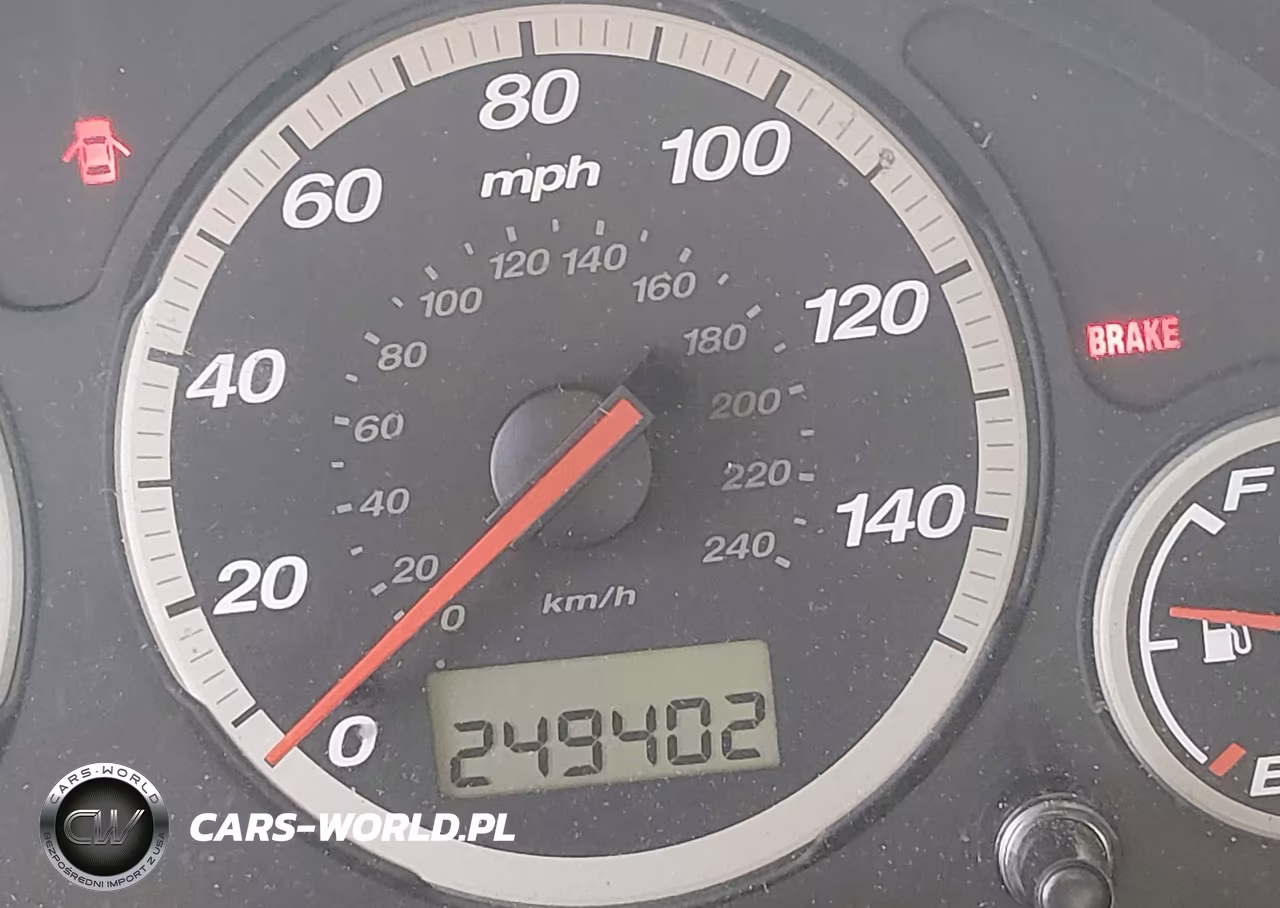 2003 Honda Cr-V Ex VIN:SHSRD78883U138012 - 15