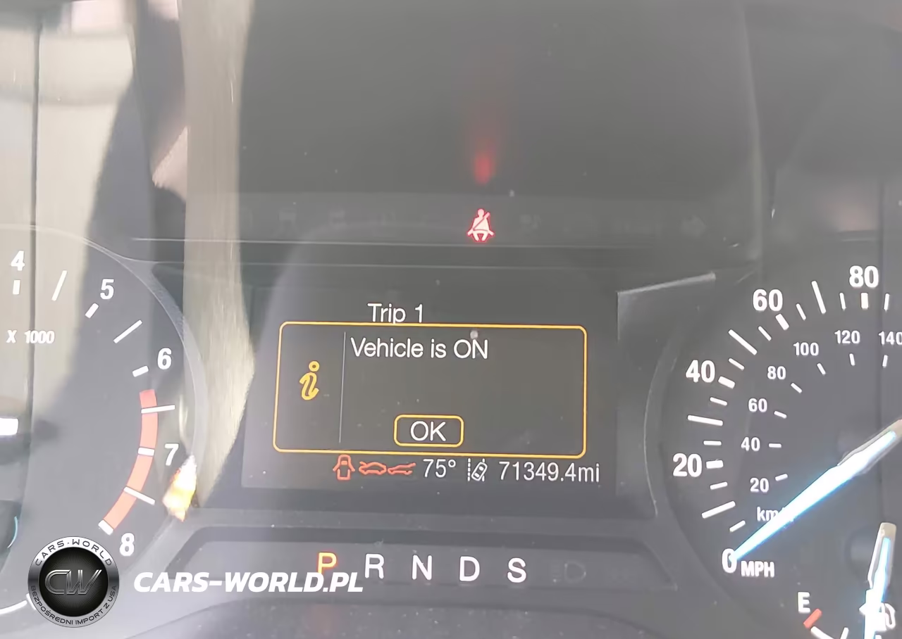 2020 Ford Edge Se VIN:2FMPK3G95LBB66222 - 15