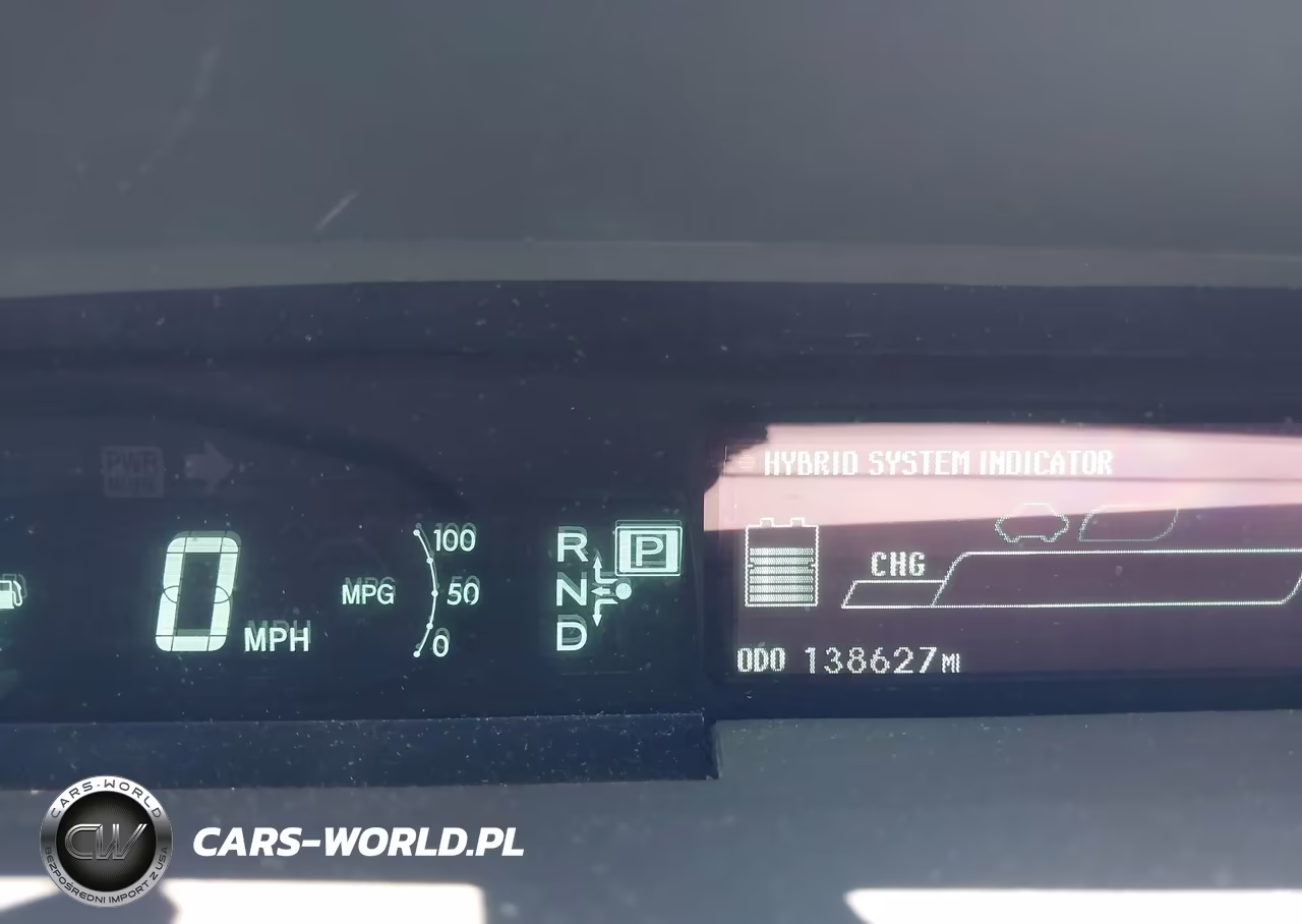 2015 Toyota Prius Four VIN:JTDKN3DU0F1914664 - 7