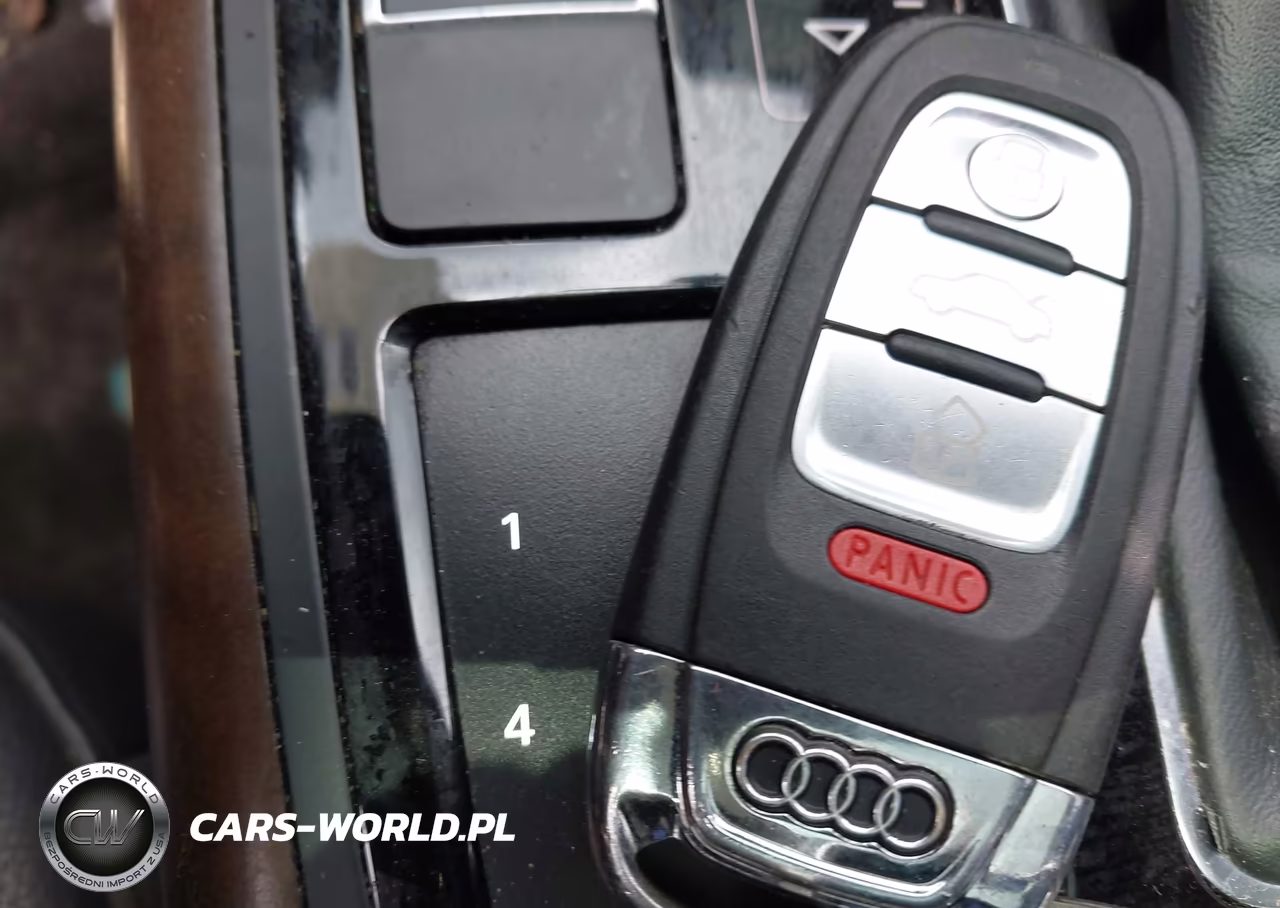 2016 Audi A6 2.0T Premium Plus VIN:WAUGFAFC6GN082878 - 11