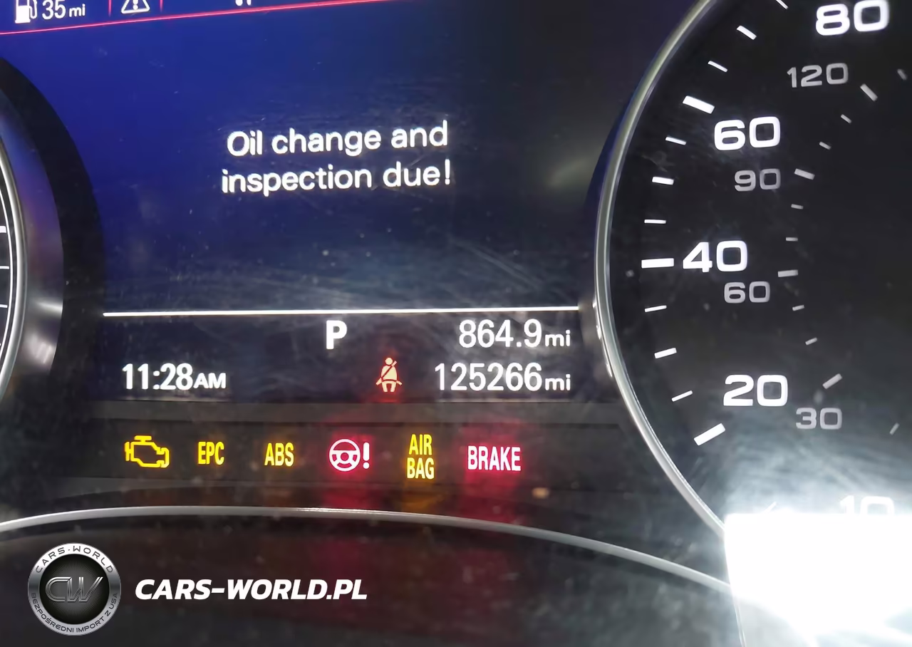 2016 Audi A6 2.0T Premium Plus VIN:WAUGFAFC6GN082878 - 7
