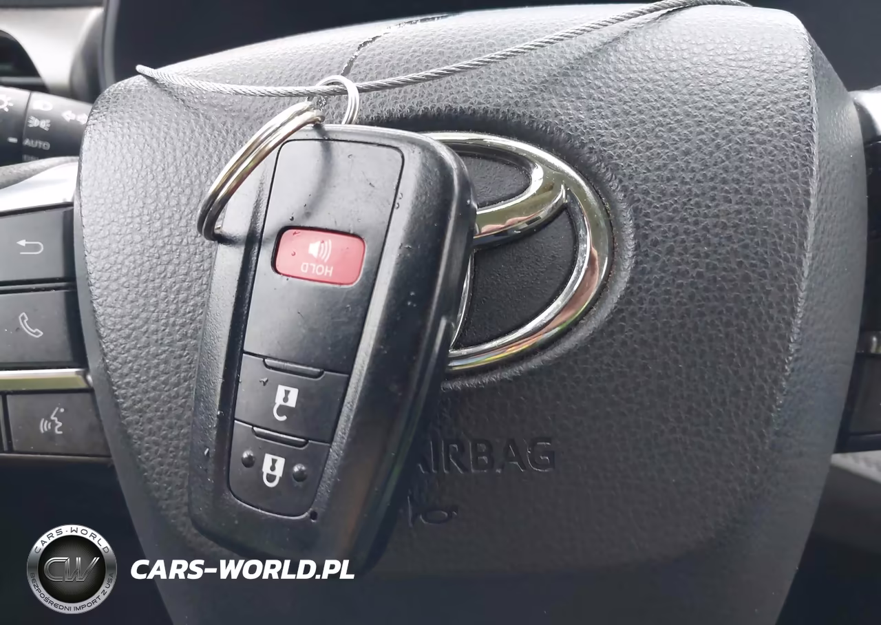 2020 Toyota Highlander L VIN:5TDCZRAH8LS000731 - 11