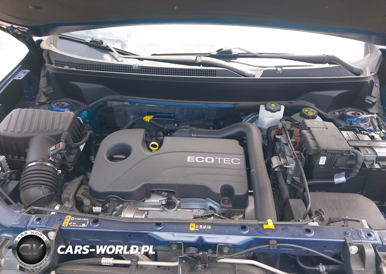 2022 Chevrolet Equinox Awd Lt VIN:2GNAXUEV5N6131796 - 10