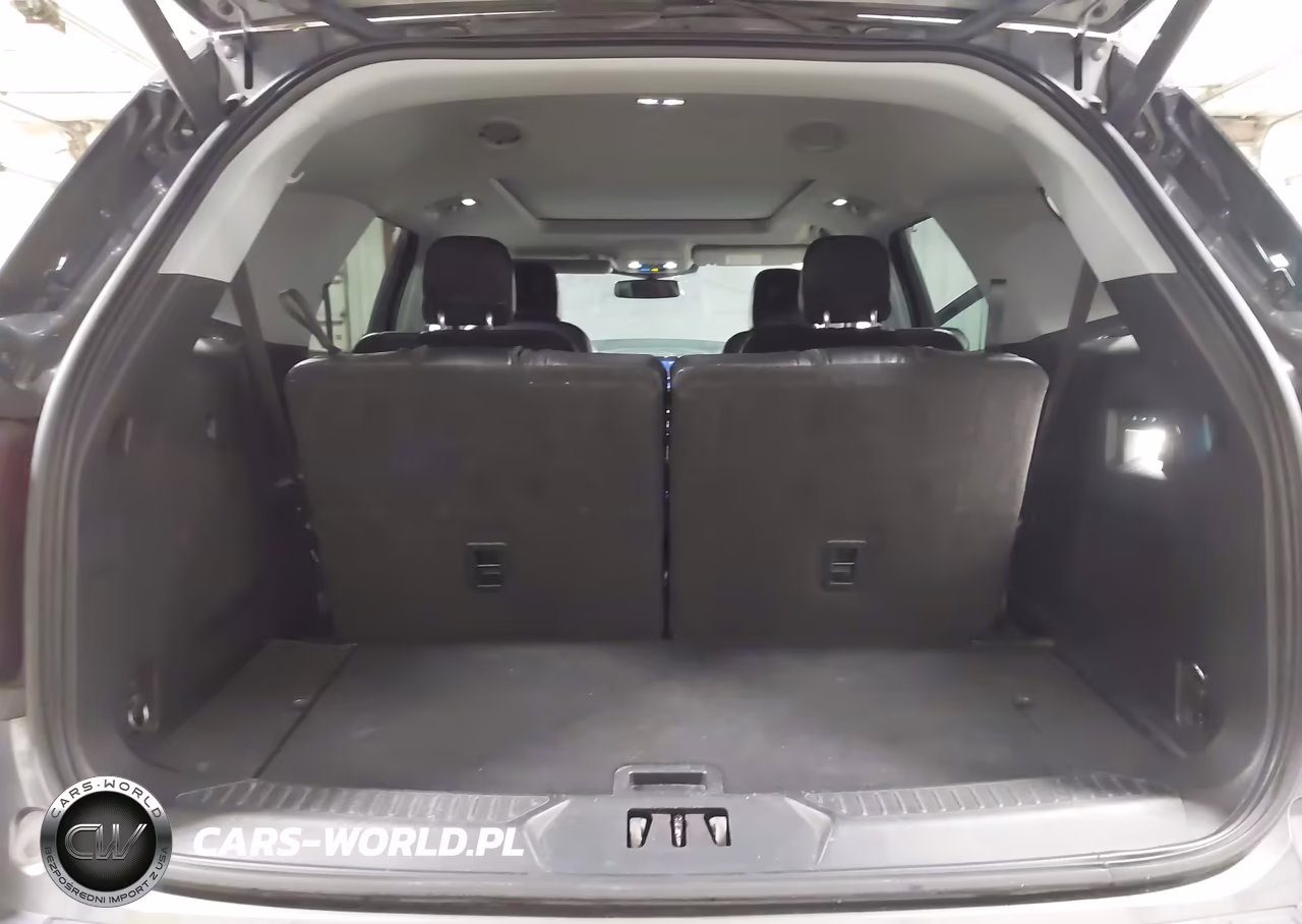 2021 Ford Explorer Limited VIN:1FMSK8FHXMGA49651 - 17