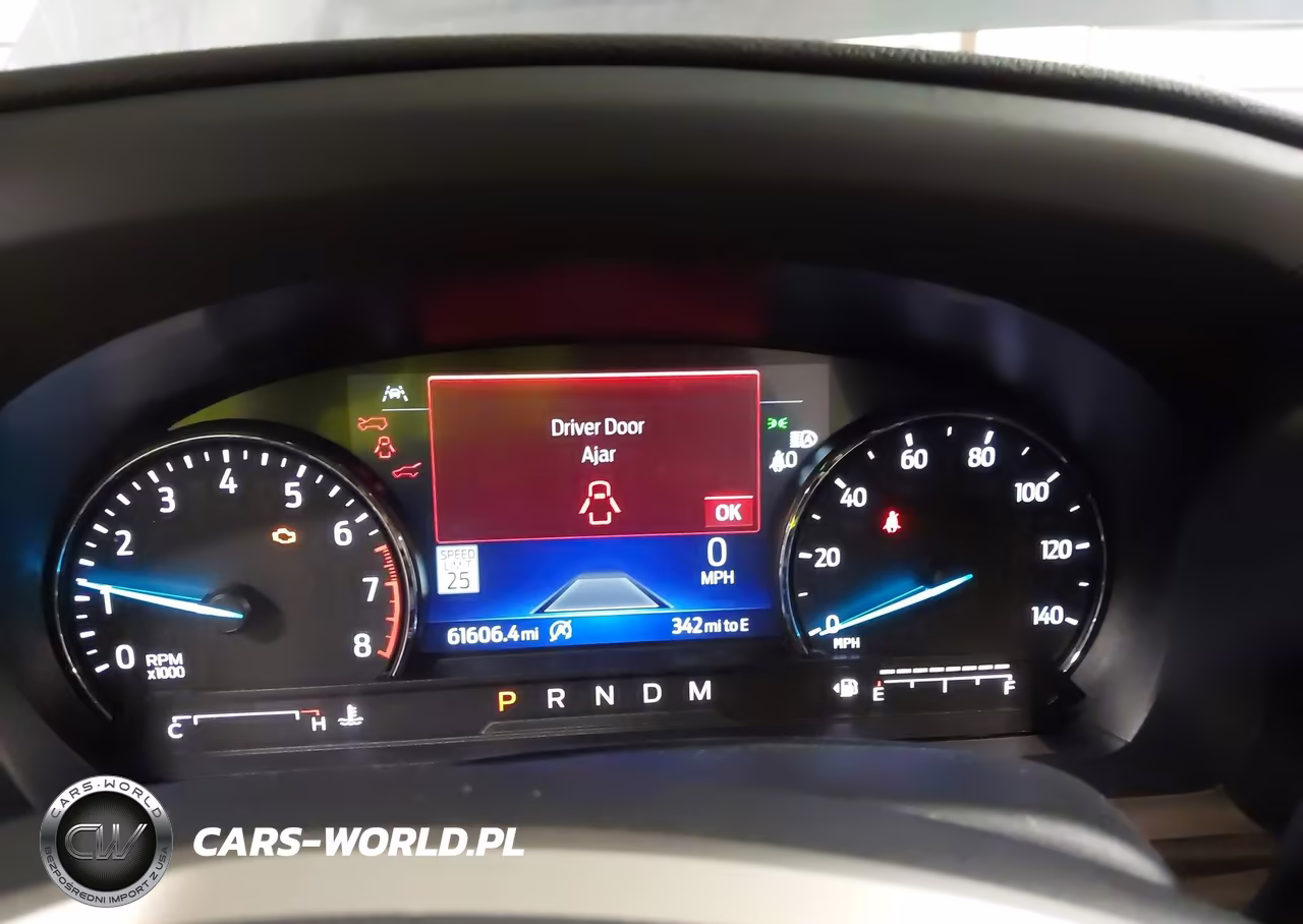 2021 Ford Explorer Limited VIN:1FMSK8FHXMGA49651 - 7