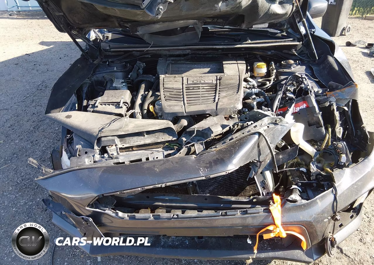 2021 Subaru Wrx VIN:JF1VA1A65M9816186 - 10