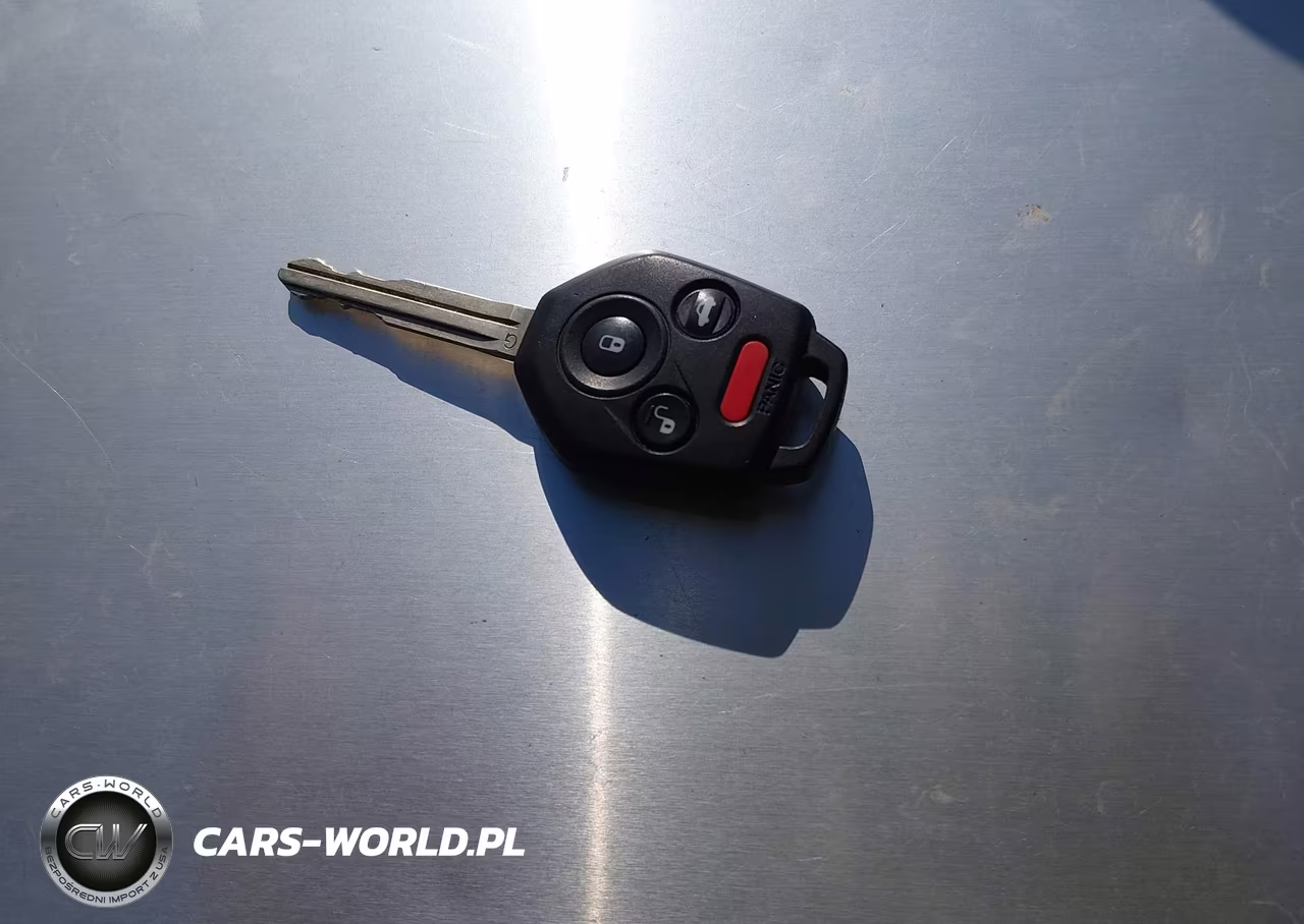 2021 Subaru Wrx VIN:JF1VA1A65M9816186 - 11