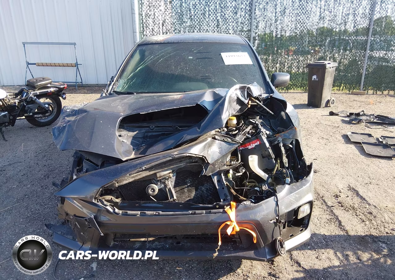 2021 Subaru Wrx VIN:JF1VA1A65M9816186 - 13