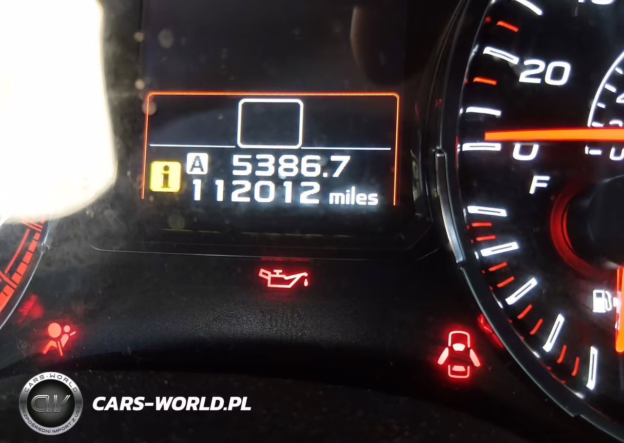 2021 Subaru Wrx VIN:JF1VA1A65M9816186 - 16