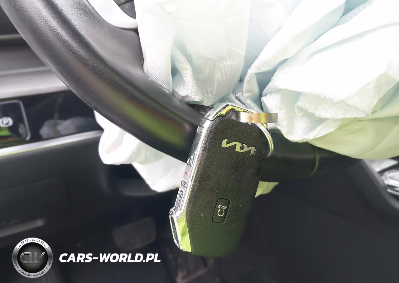 2023 Kia Sportage X-Line VIN:5XYK6CAF1PG049093 - 11