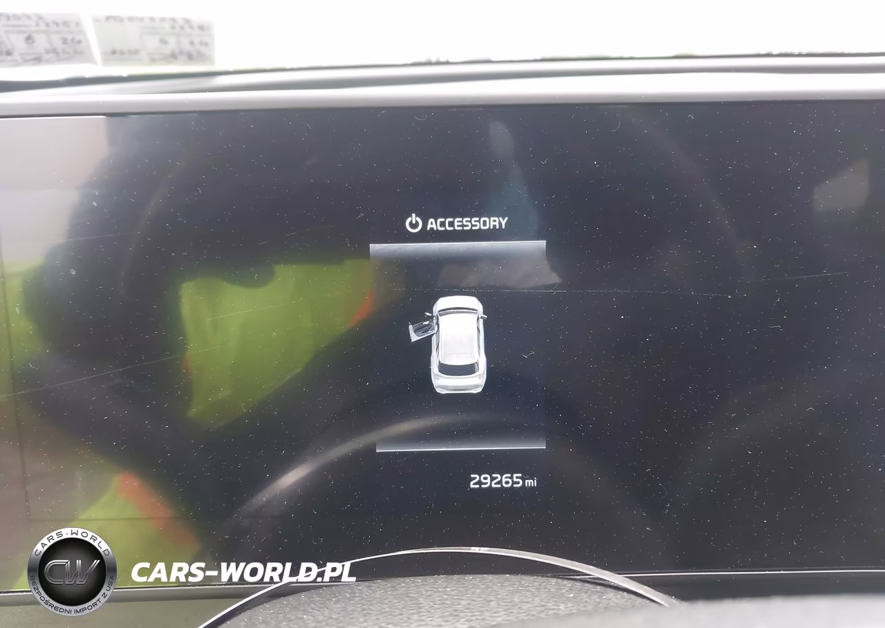 2023 Kia Sportage X-Line VIN:5XYK6CAF1PG049093 - 7