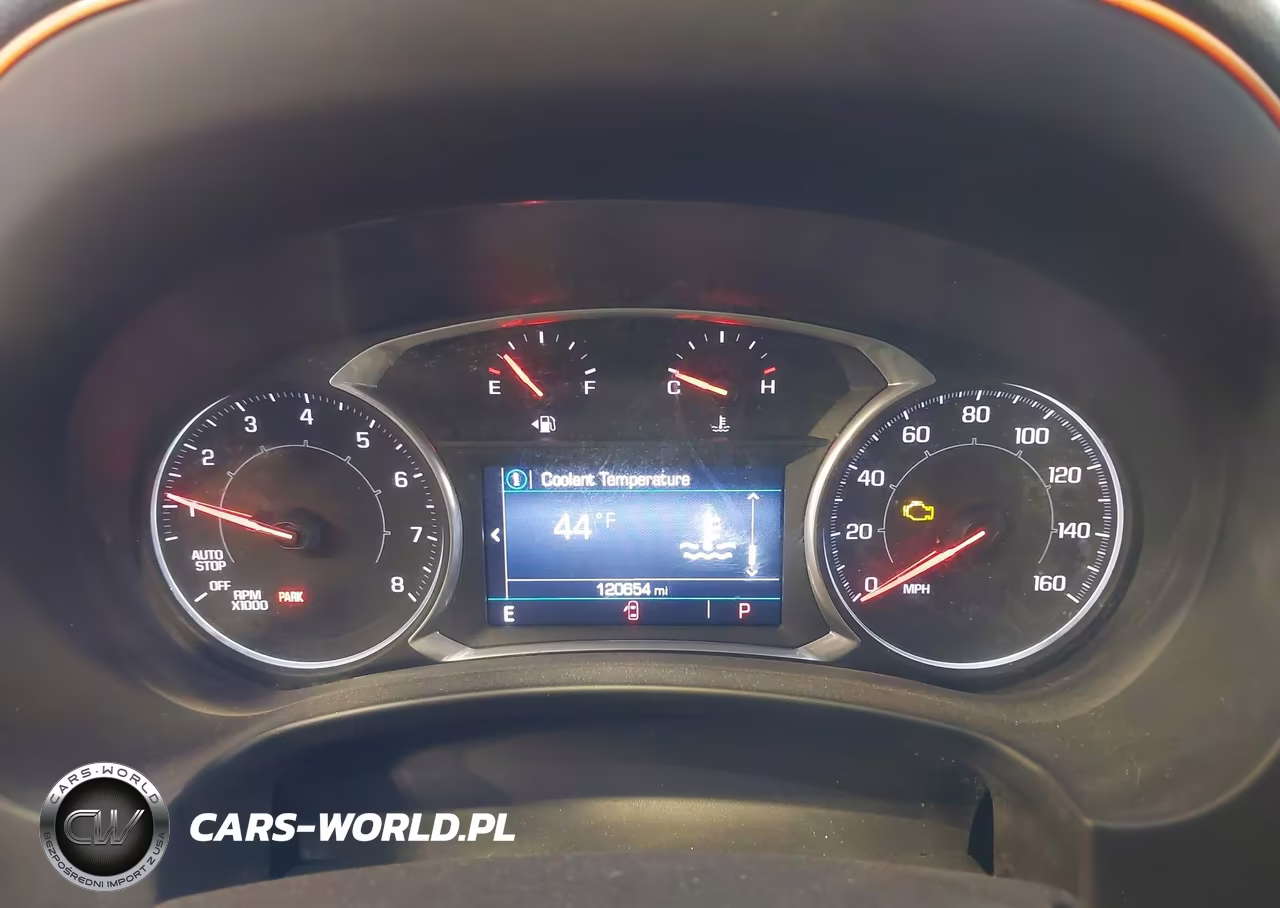 2019 GMC Terrain Sle VIN:3GKALTEV2KL366750 - 7