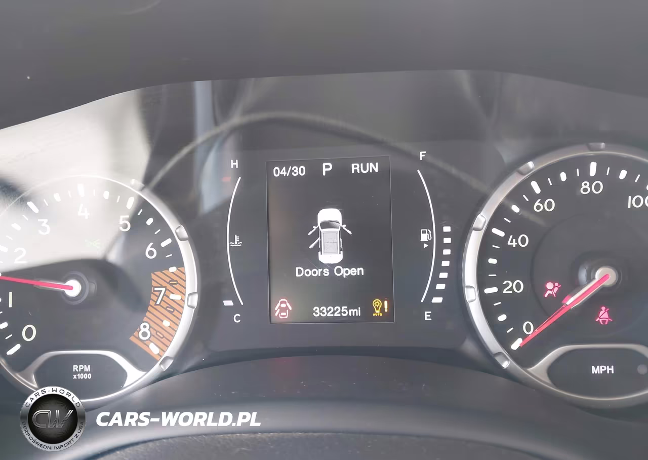 2020 Jeep Renegade Latitude Fwd VIN:ZACNJABB1LPL30992 - 15