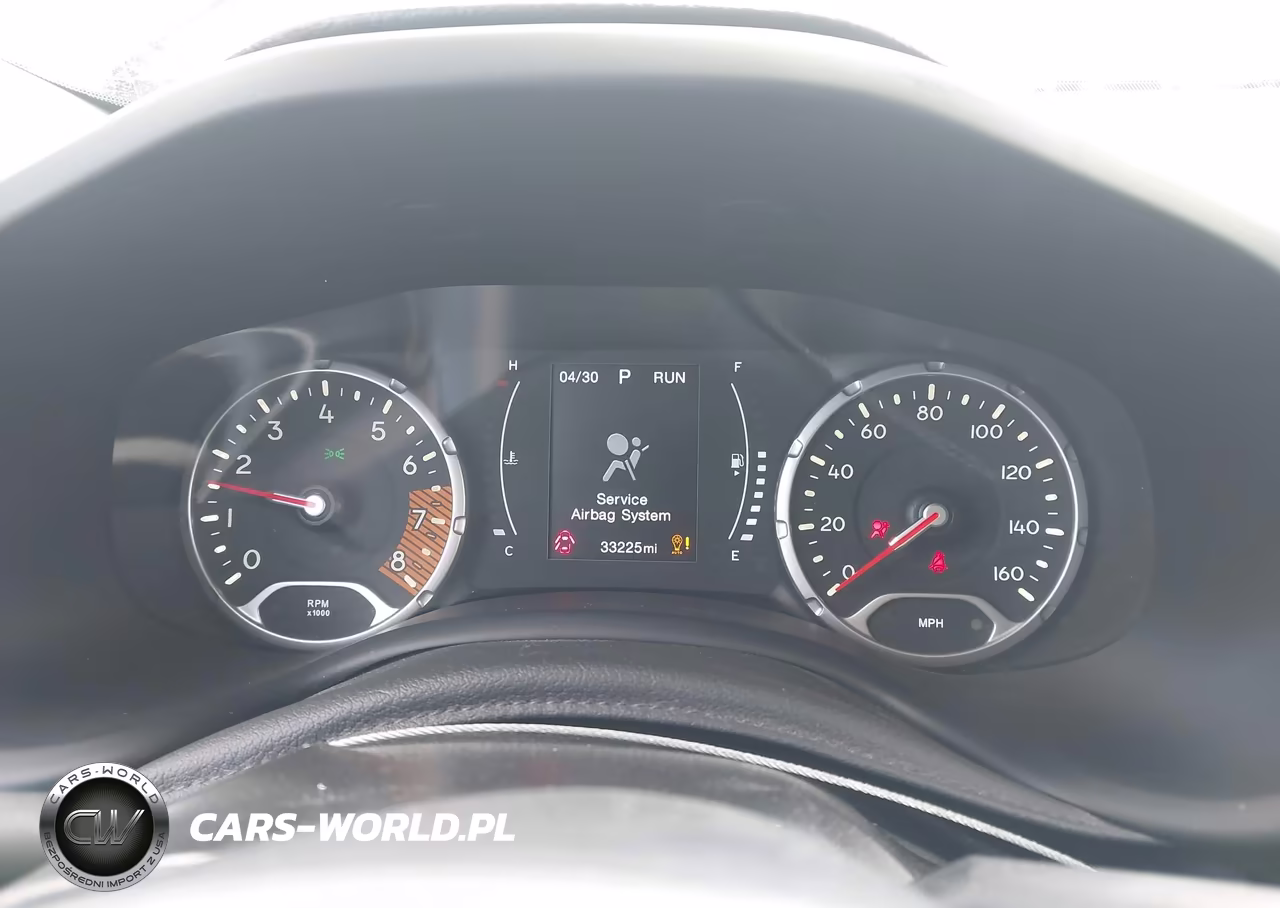 2020 Jeep Renegade Latitude Fwd VIN:ZACNJABB1LPL30992 - 7