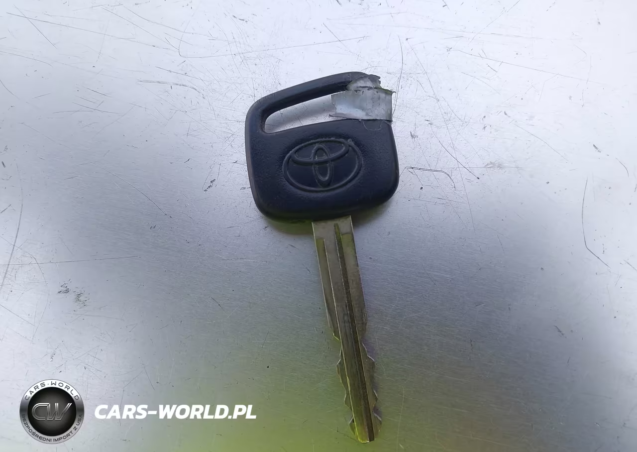 1997 Toyota Corolla Dx VIN:1NXBB02E0VZ527088 - 11
