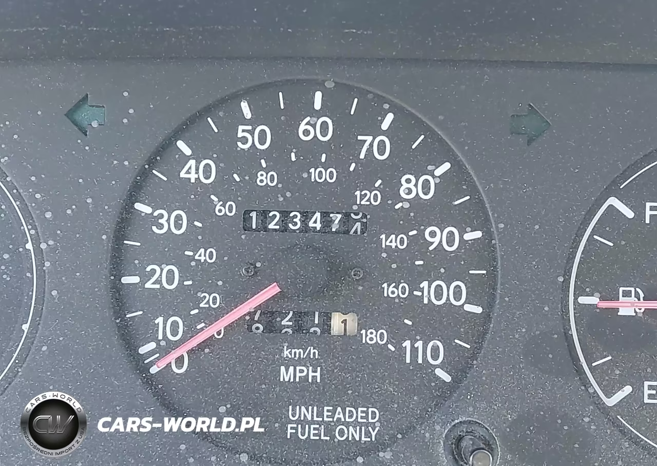 1997 Toyota Corolla Dx VIN:1NXBB02E0VZ527088 - 15