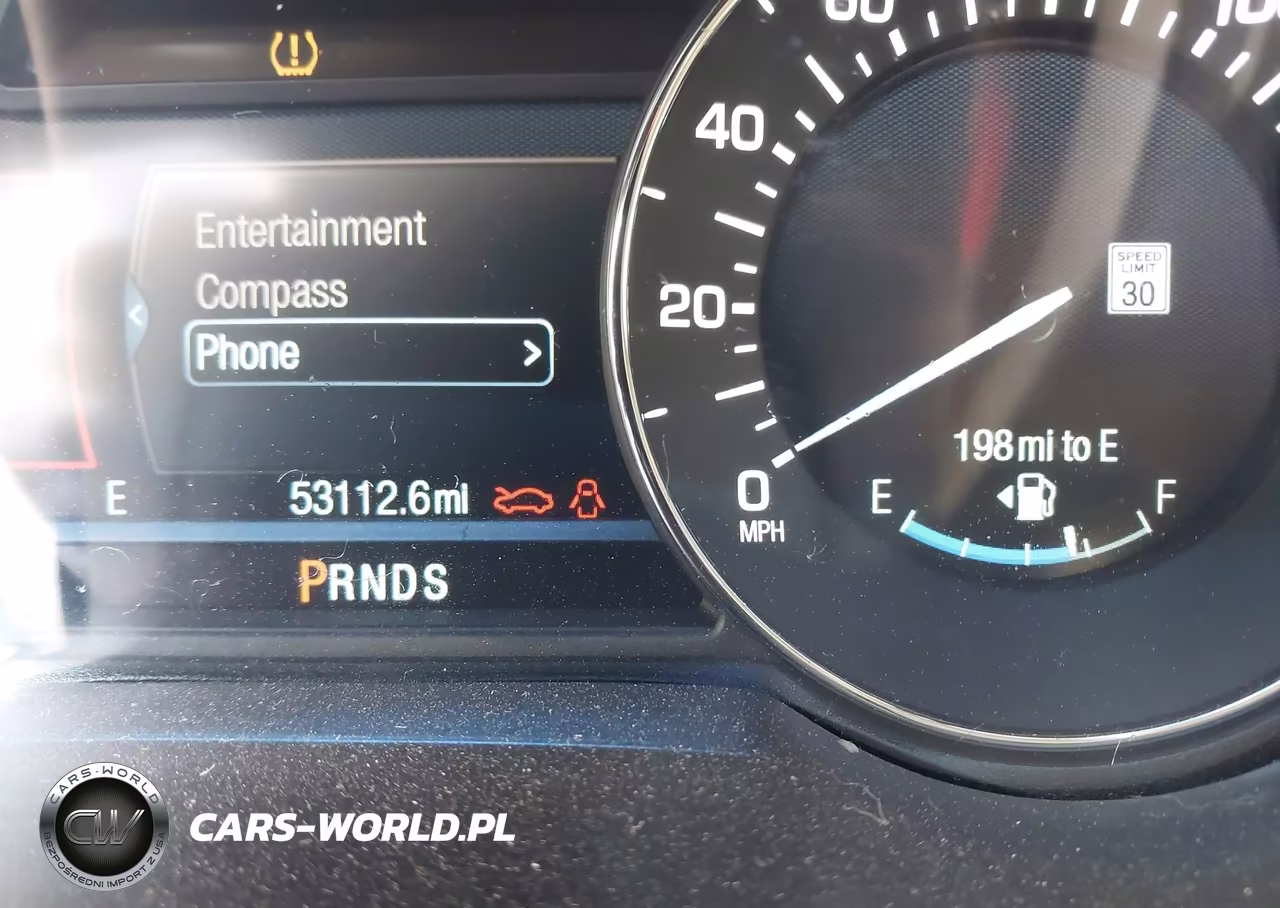 2016 Lincoln Mkz VIN:3LN6L2JK6GR623948 - 7