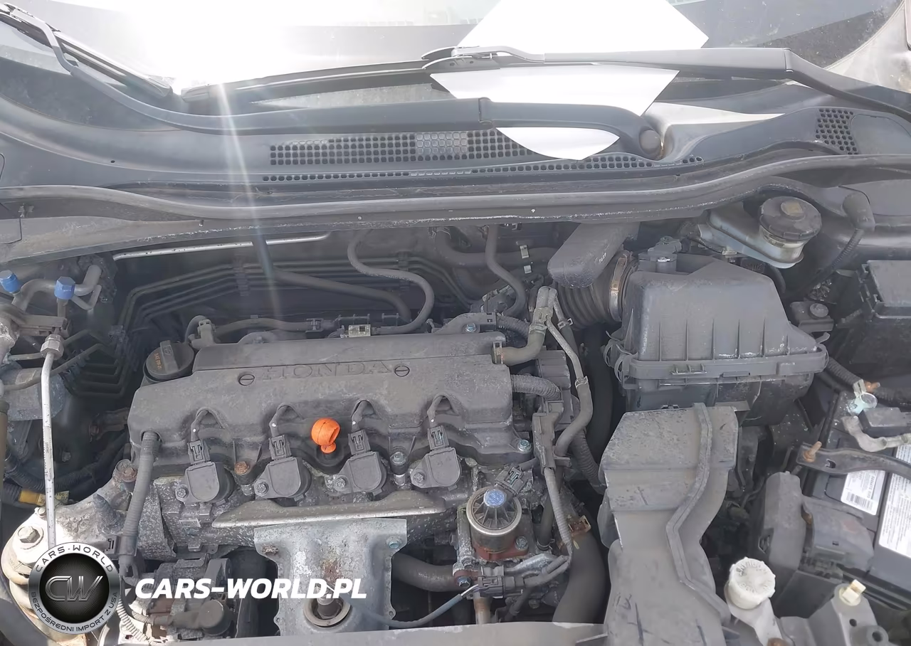 2017 Honda Hr-V Ex-L VIN:3CZRU6H74HM718296 - 10