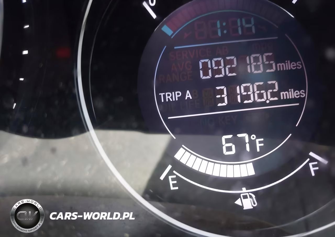 2017 Honda Hr-V Ex-L VIN:3CZRU6H74HM718296 - 15