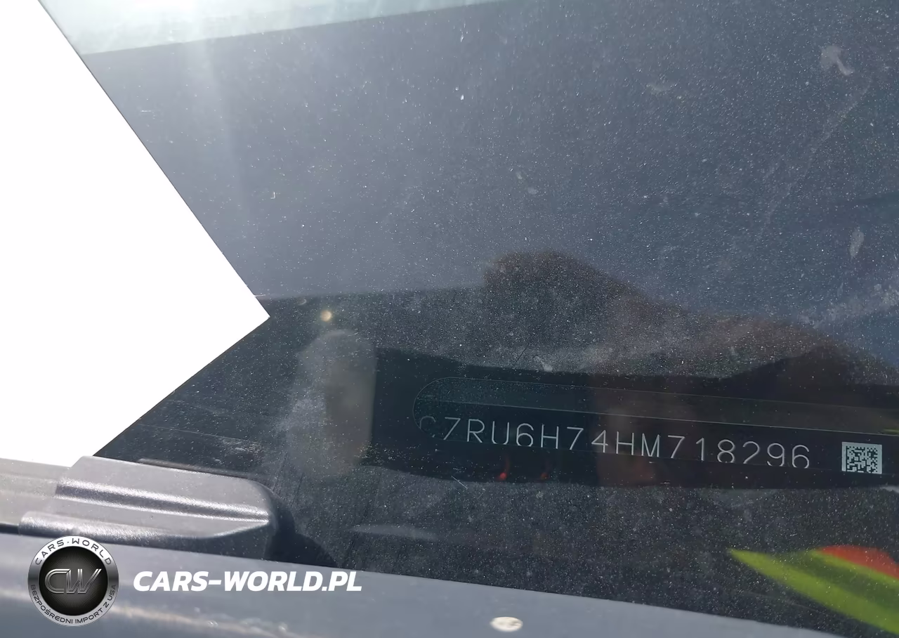 2017 Honda Hr-V Ex-L VIN:3CZRU6H74HM718296 - 18