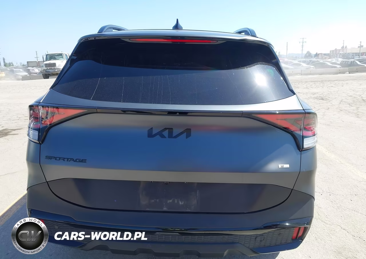 2025 Kia Sportage Plug-In Hybrid X-Line Prestige VIN:KNDPZDDH1S7235674 - 16