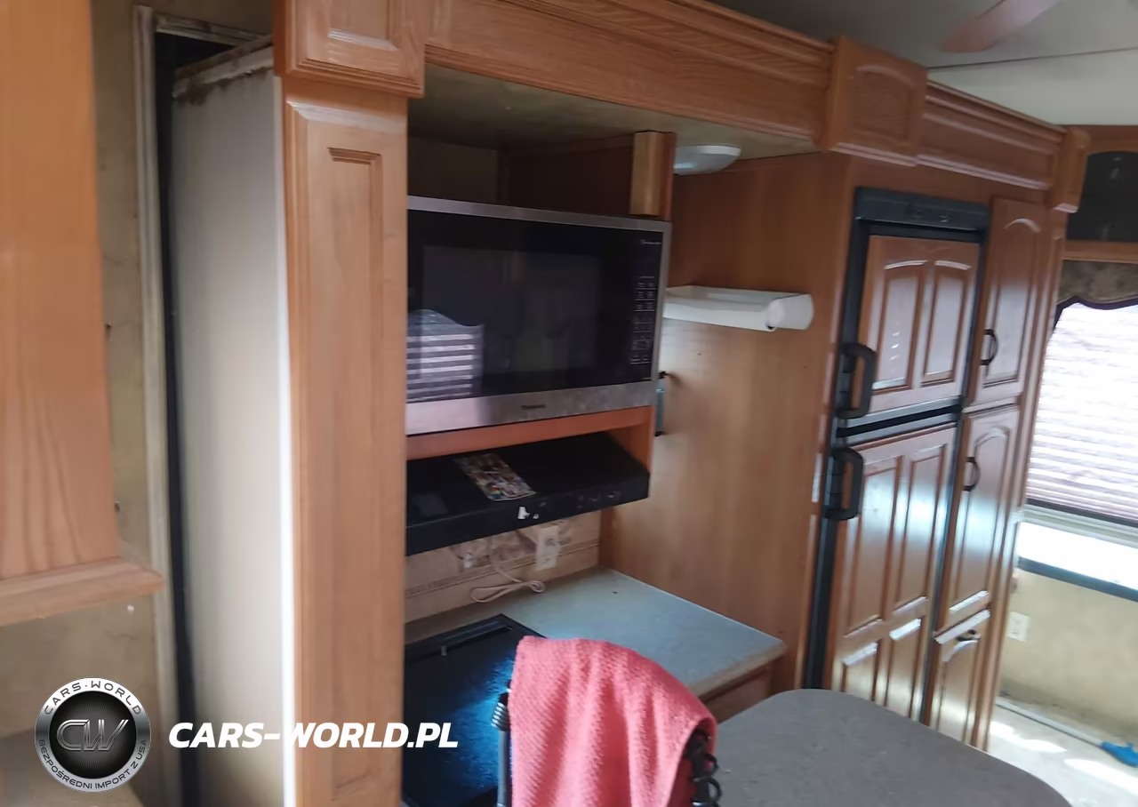 2008 Keystone Rv Other VIN:4YDF2982284703535 - 14
