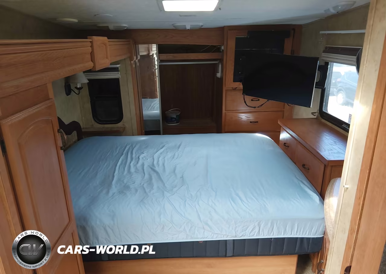 2008 Keystone Rv Other VIN:4YDF2982284703535 - 15