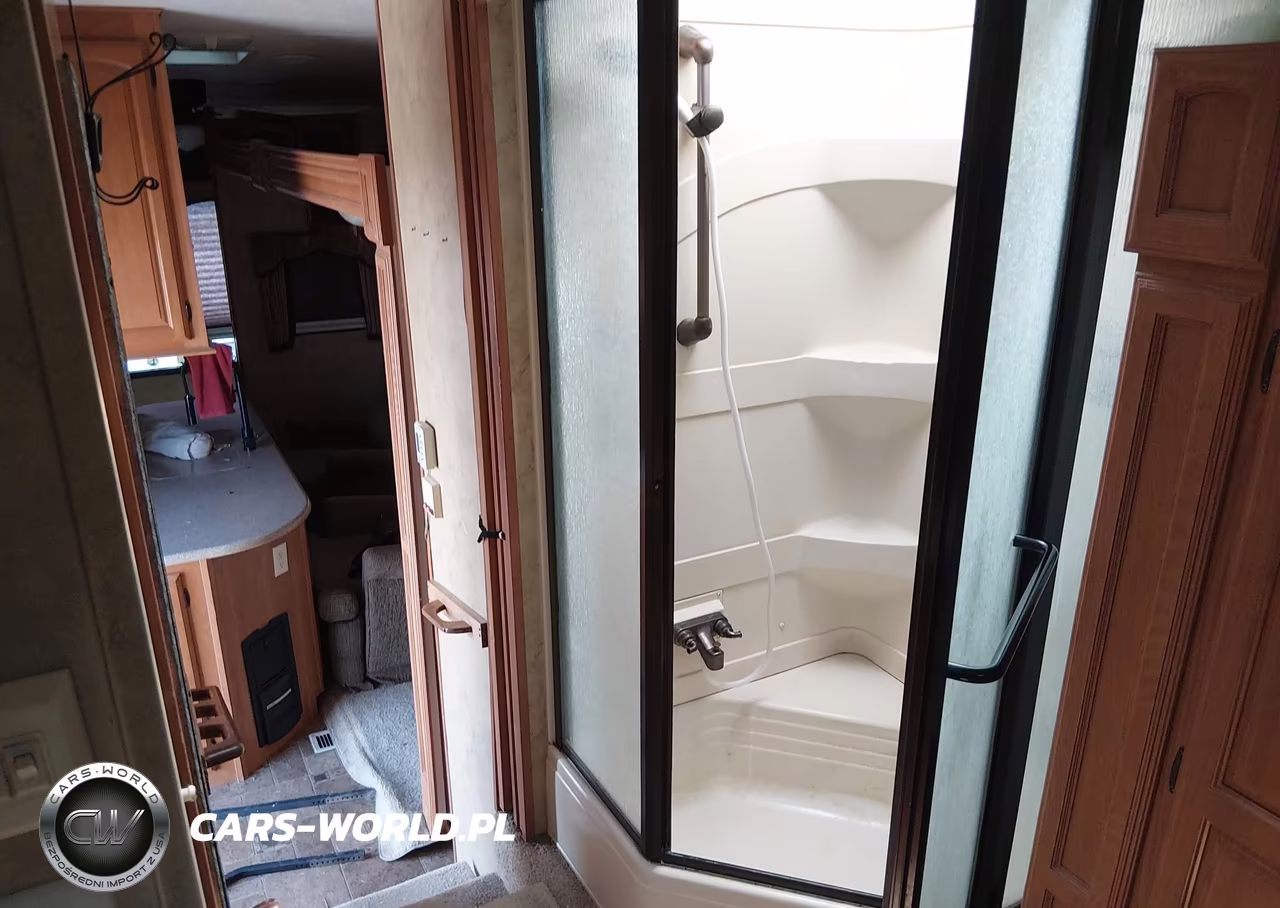 2008 Keystone Rv Other VIN:4YDF2982284703535 - 16