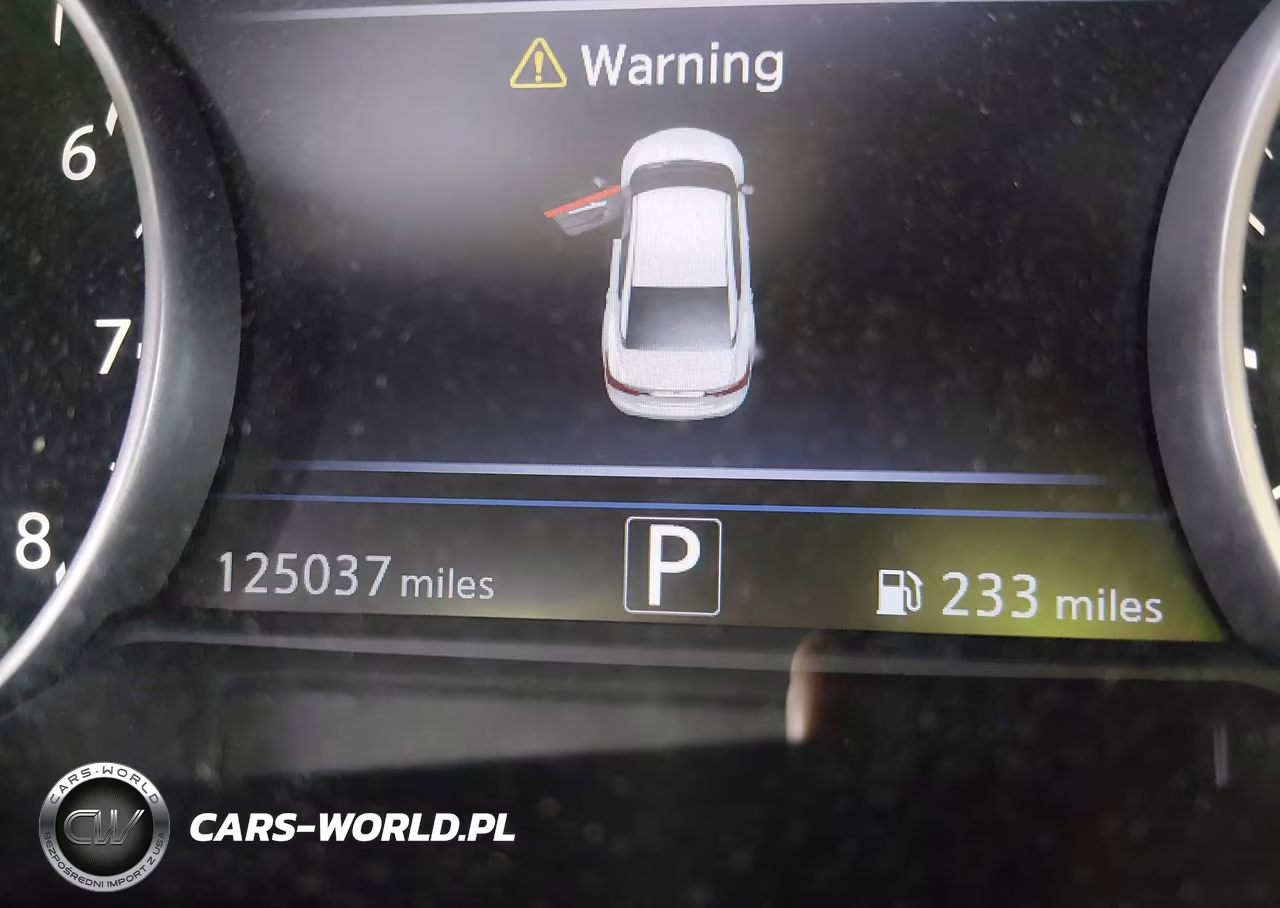 2017 Nissan Maxima 3.5 Platinum-3.5 S-3.5 Sl-3.5 Sr-3.5 Sv VIN:1N4AA6AP6HC365802 - 15