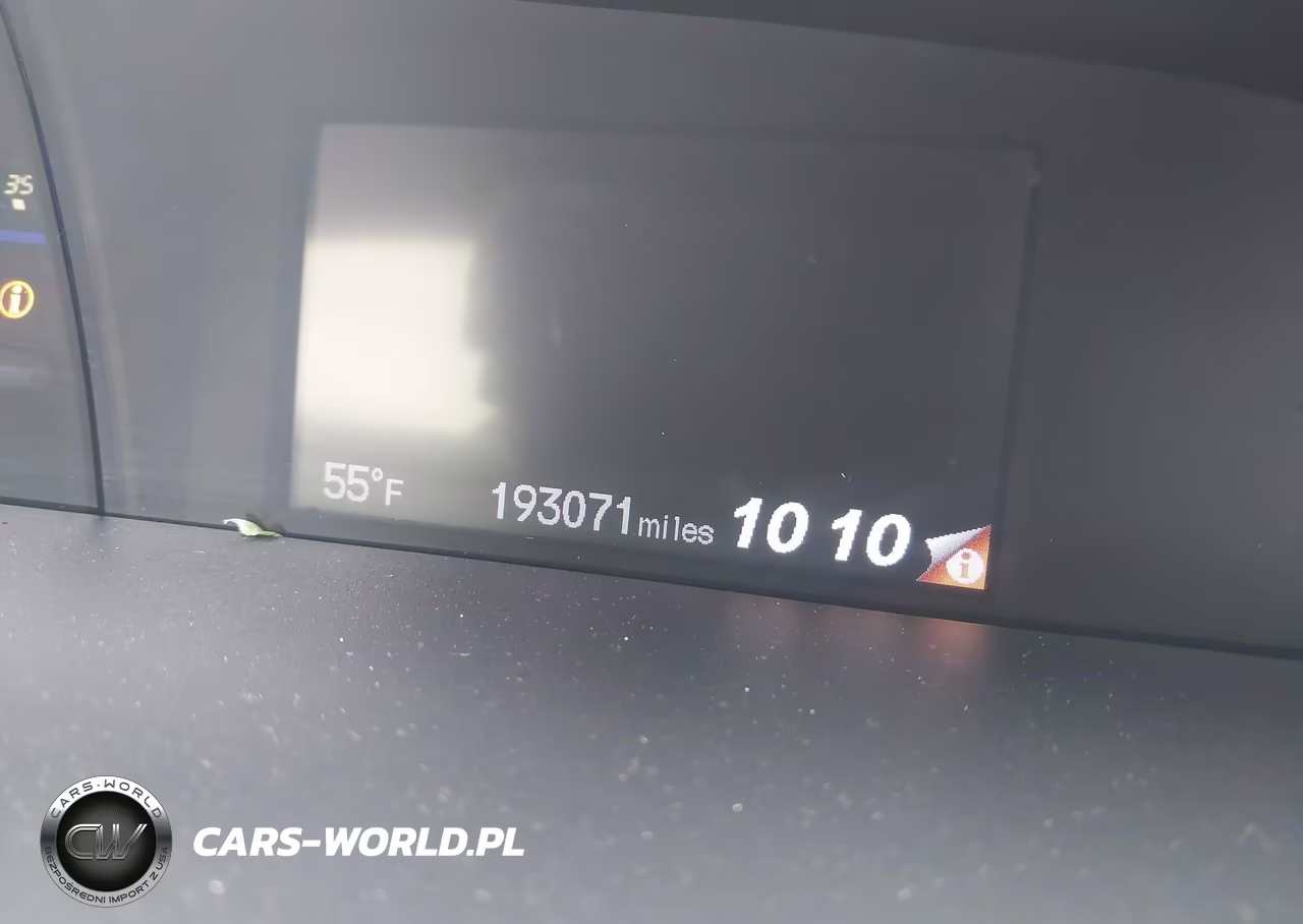 2014 Honda Civic Lx VIN:19XFB2F52EE070570 - 7