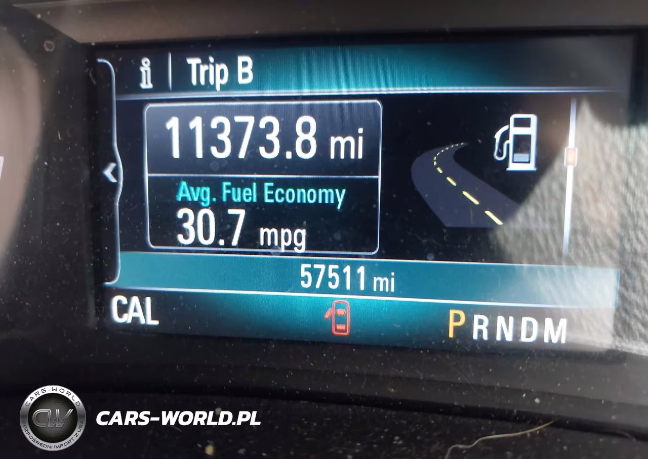 2018 Buick Encore Preferred VIN:KL4CJASB5JB662476 - 14