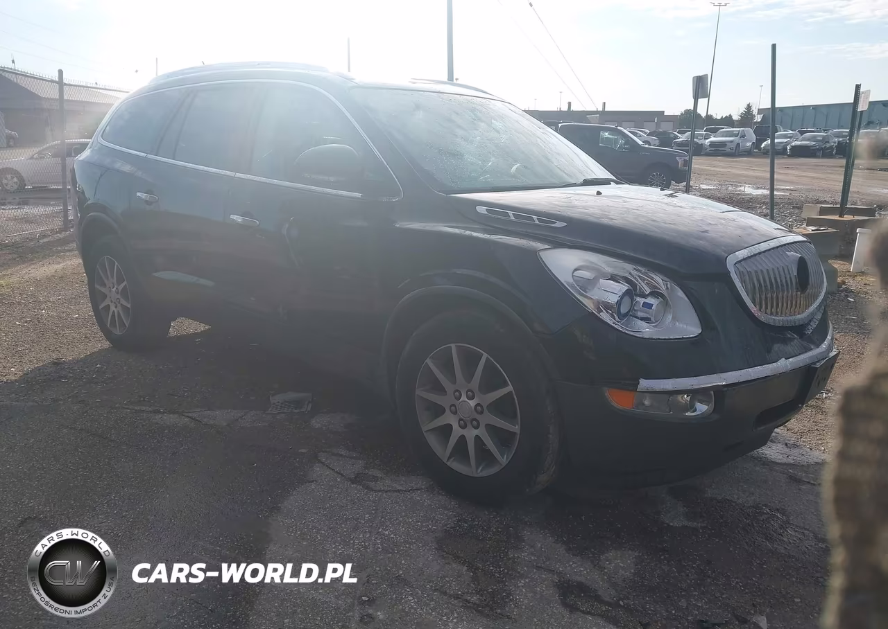 2011 Buick Enclave 1Xl