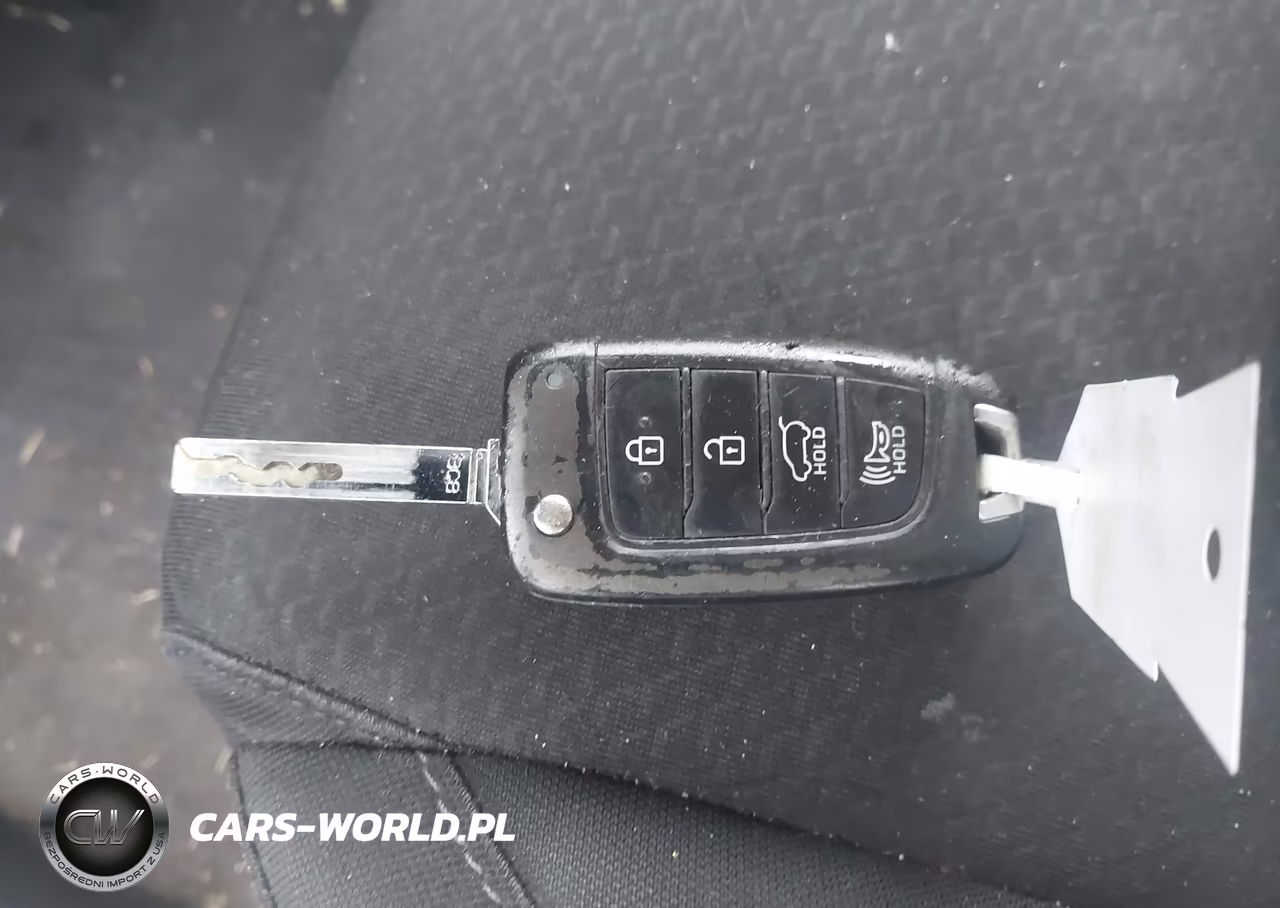 2018 Hyundai Elantra Gt VIN:KMHH35LE0JU059022 - 11