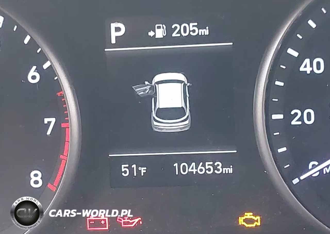 2018 Hyundai Elantra Gt VIN:KMHH35LE0JU059022 - 15
