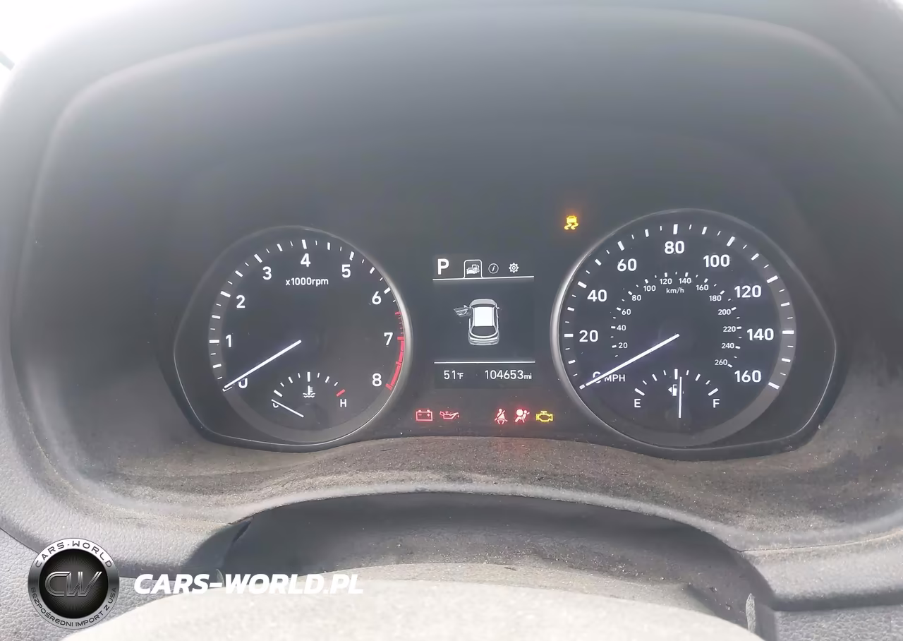 2018 Hyundai Elantra Gt VIN:KMHH35LE0JU059022 - 7