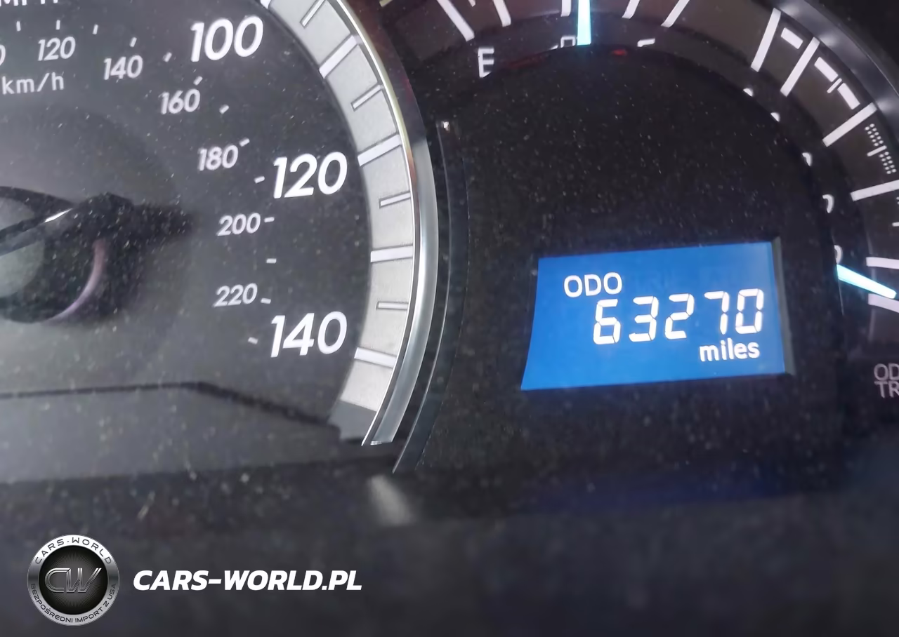 2014 Toyota Camry Se VIN:4T1BF1FK2EU300611 - 15
