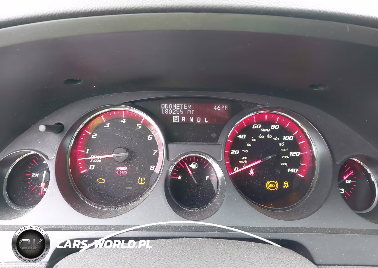 2012 GMC Acadia Sl VIN:1GKKRNEDXCJ185720 - 7