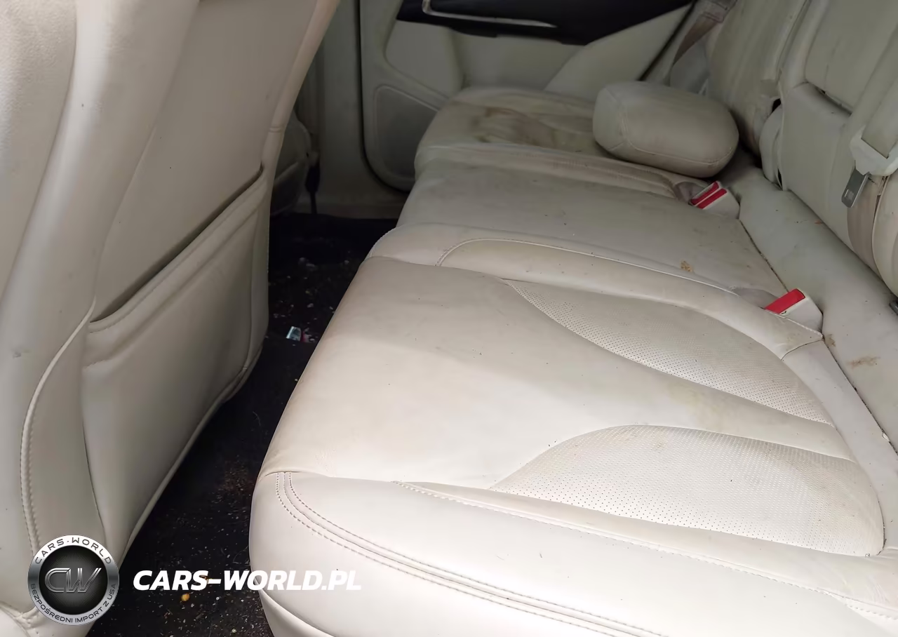 2015 Lincoln Mkc VIN:5LMCJ1A91FUJ15651 - 8