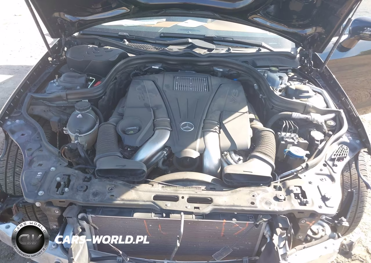 2018 Mercedes-Benz Cls 550 4Matic VIN:WDDLJ9BB2JA205219 - 10