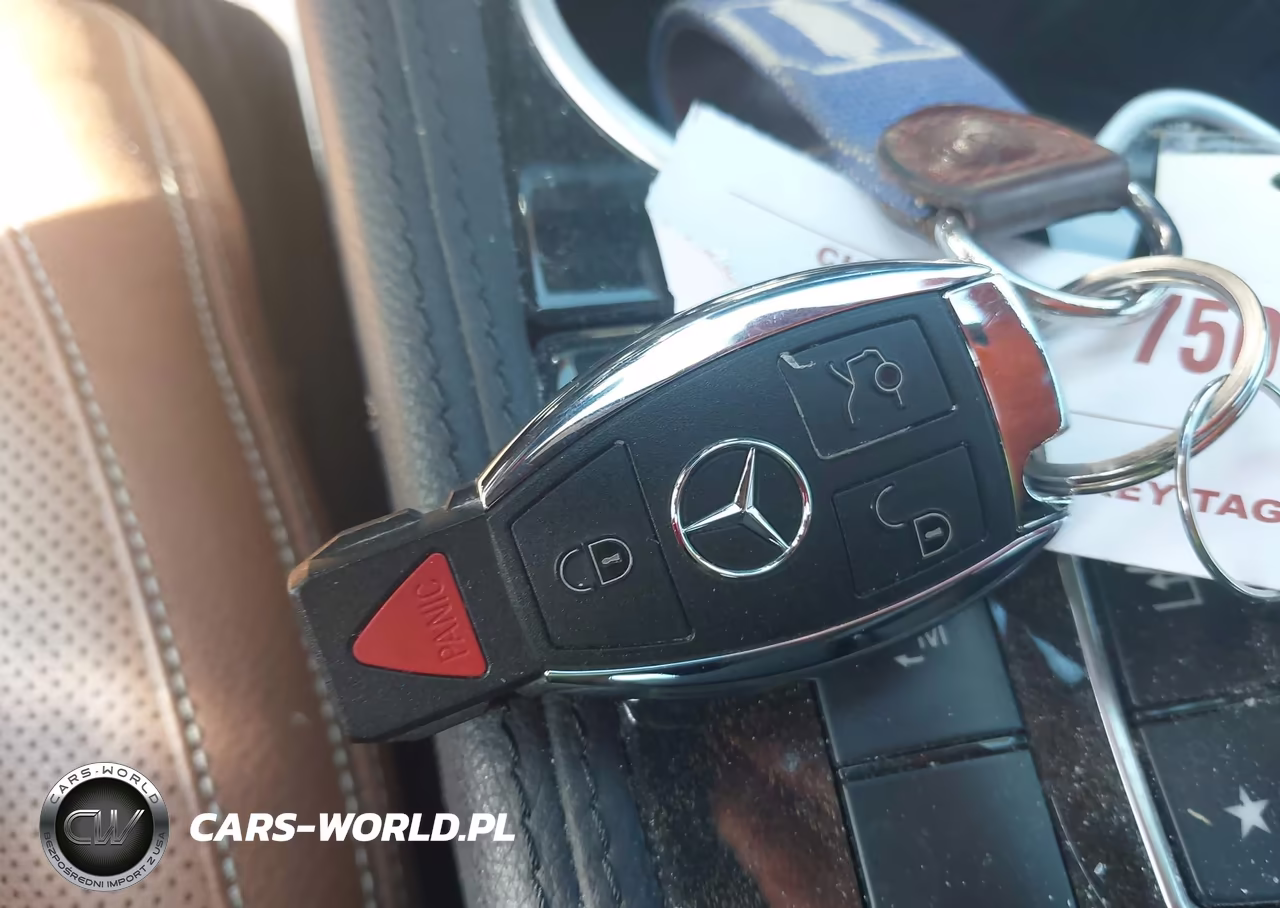 2018 Mercedes-Benz Cls 550 4Matic VIN:WDDLJ9BB2JA205219 - 11