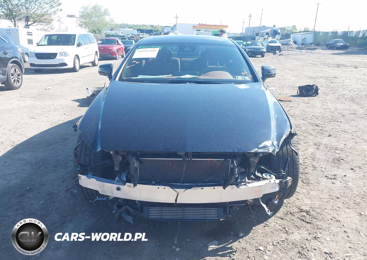 2018 Mercedes-Benz Cls 550 4Matic VIN:WDDLJ9BB2JA205219 - 13