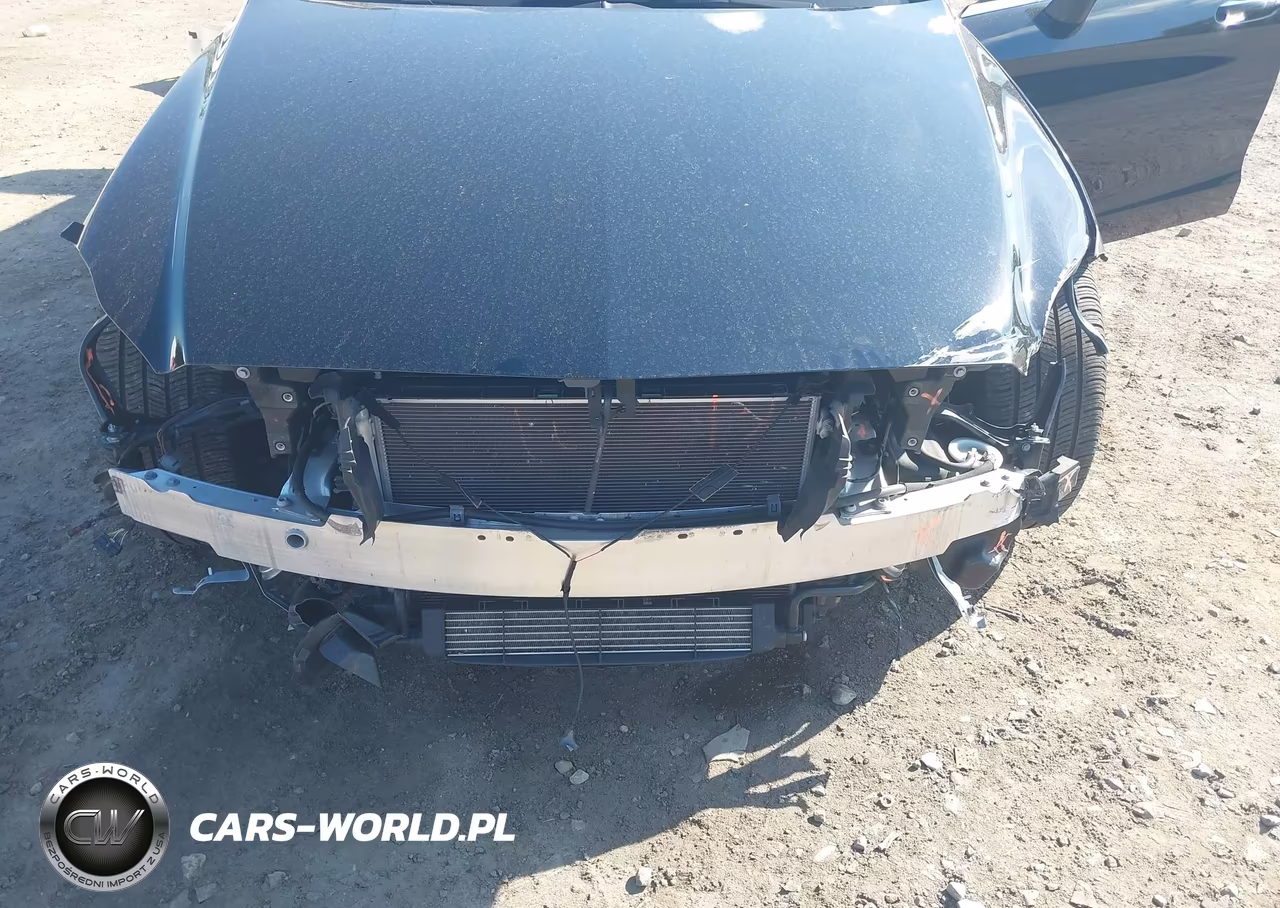 2018 Mercedes-Benz Cls 550 4Matic VIN:WDDLJ9BB2JA205219 - 6