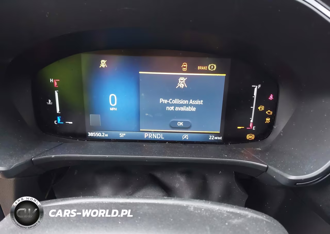 2023 Ford Escape St-Line VIN:1FMCU9MN1PUA89846 - 7